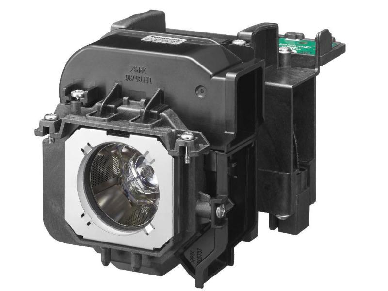Panasonic Lampe ET-LAEF100 für PT-EZ590 Panasonic Beamer Ersatzlampe ET-LAEF100 Ersatzlampe für PT-EZ590/-FZ570/- EZ57