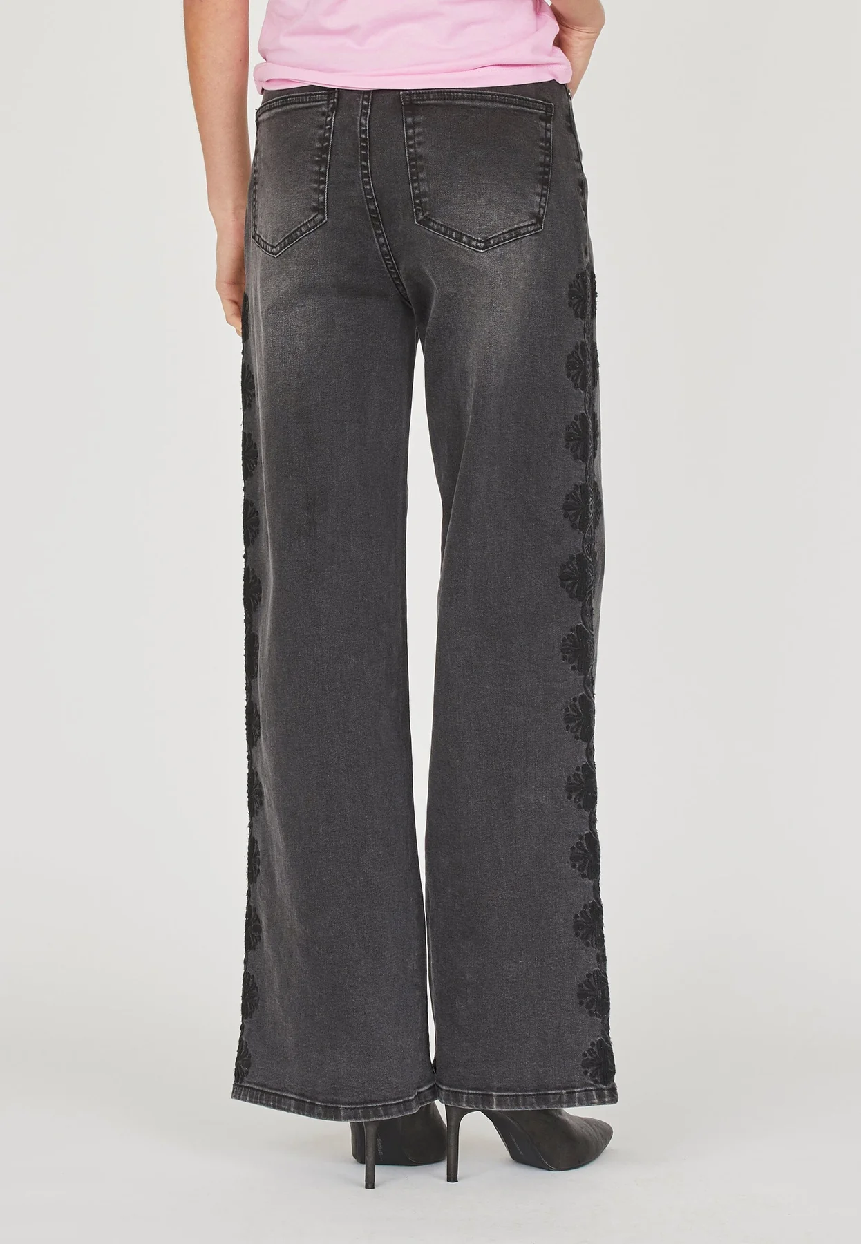 Sisters Point Owi-W.Je6 060 m grey wash black