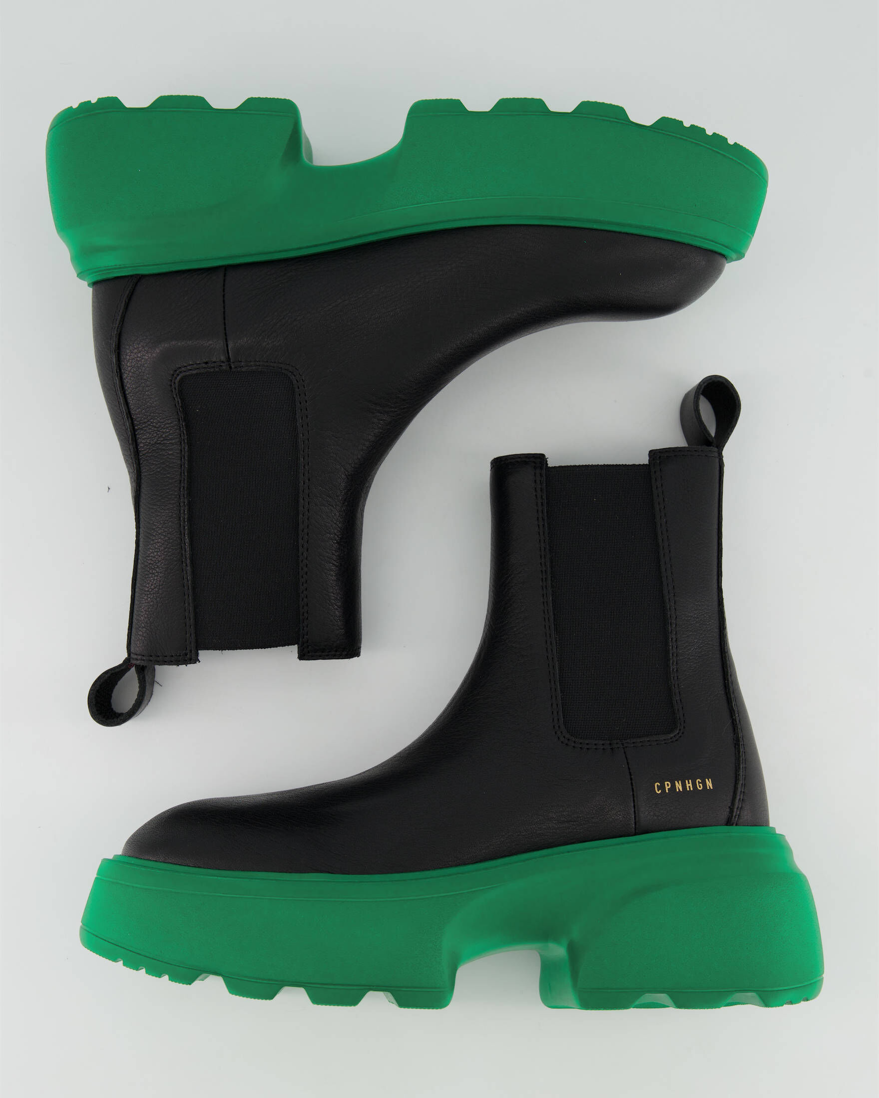 Copenhagen| Damen Chelsea Boots