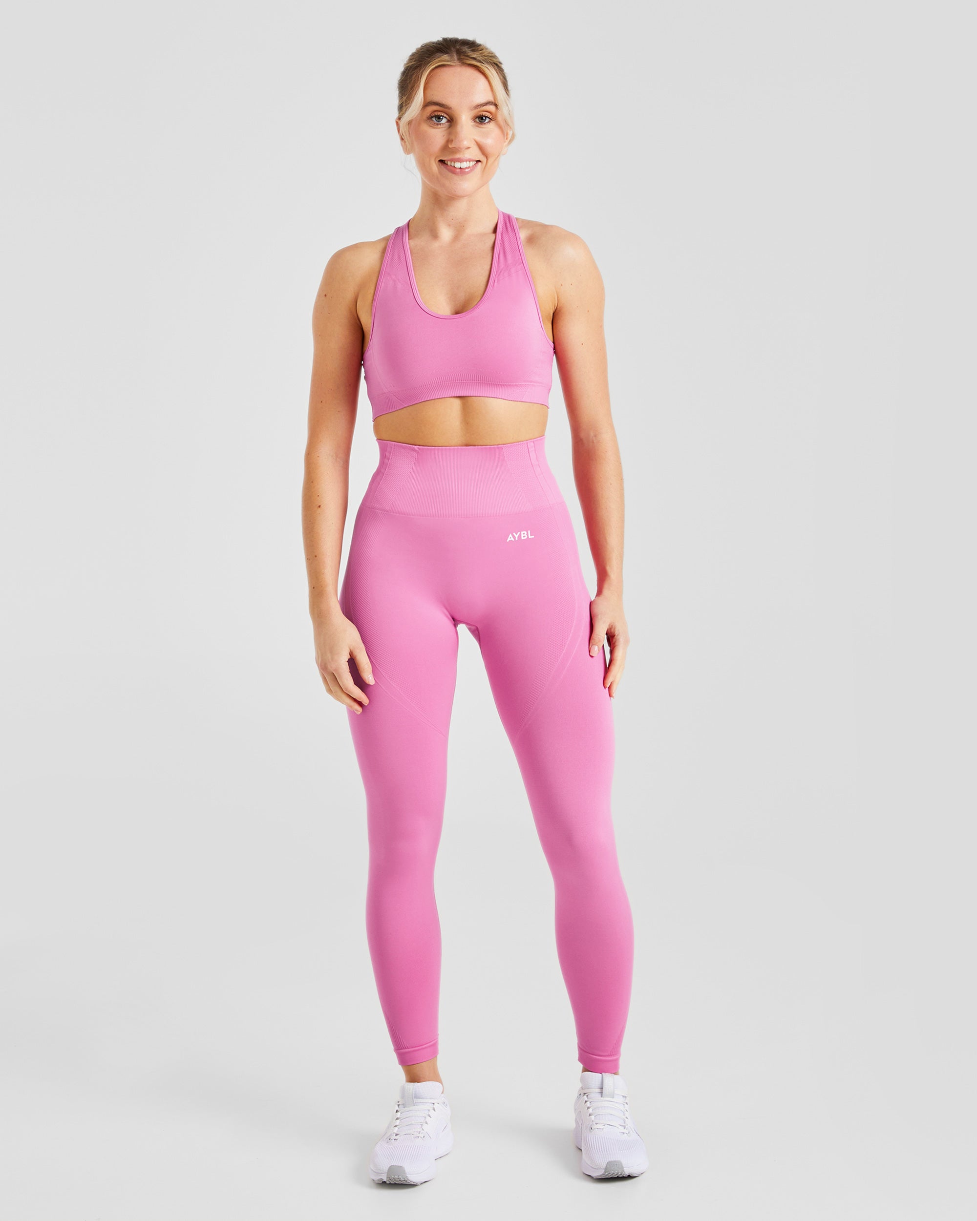 Balance V3 Seamless Leggings