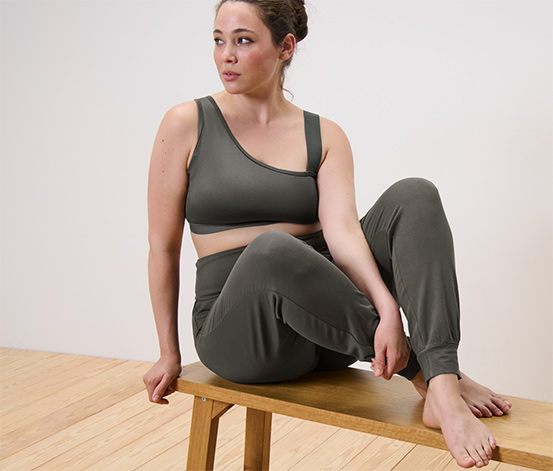 Sport-Bustier