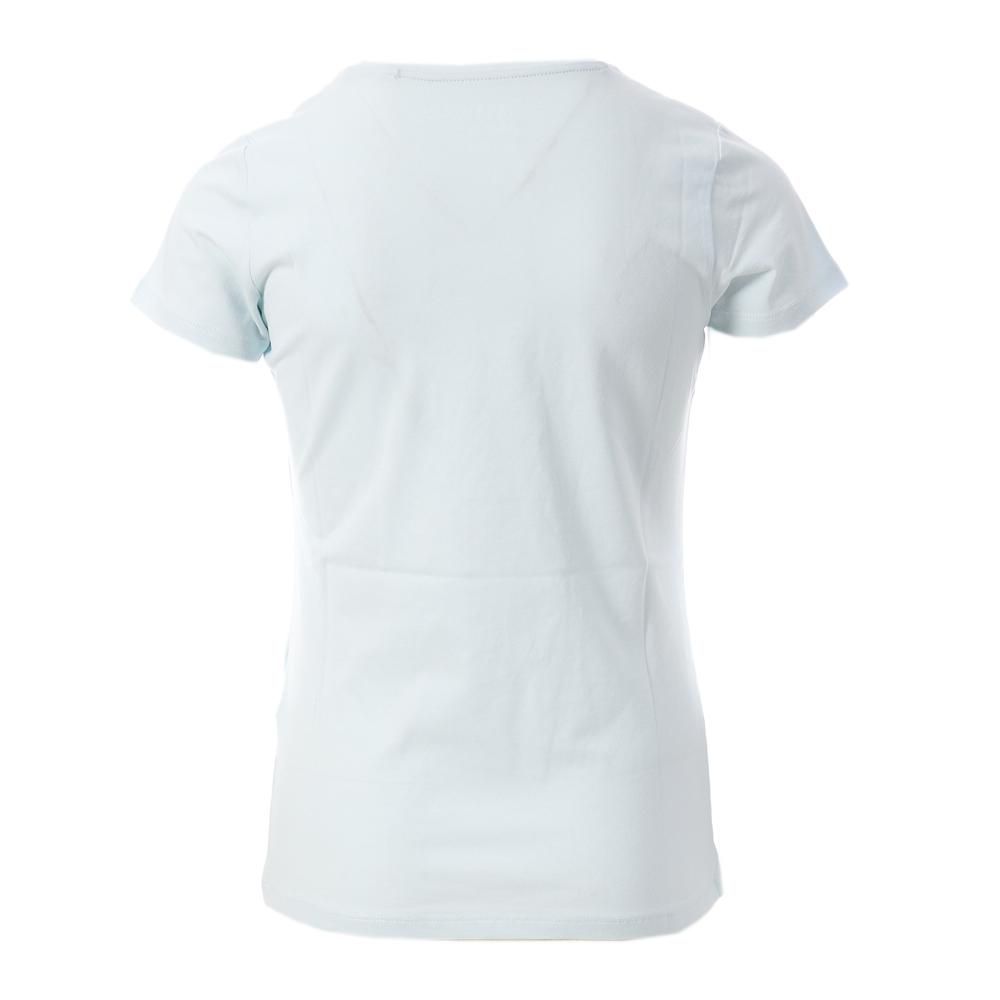 Guess T-shirt Bleu Fille Guess J2GI10K6YW1