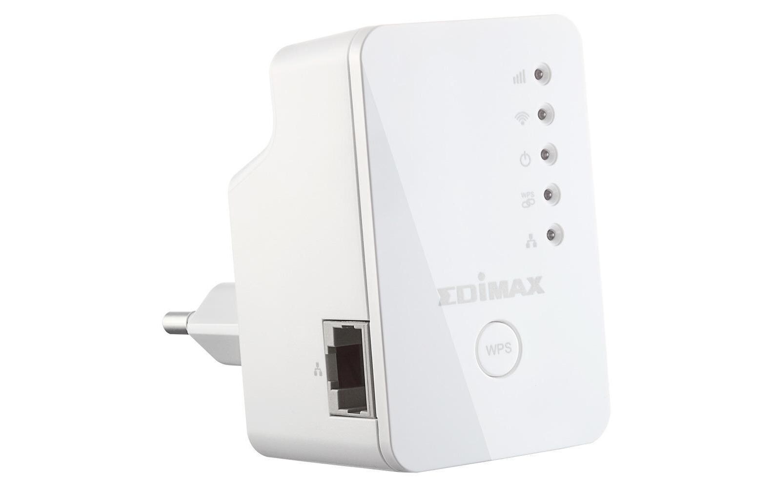 WLAN-Repeater EW-7438RPn MiniWLAN-N Repeater/Extender