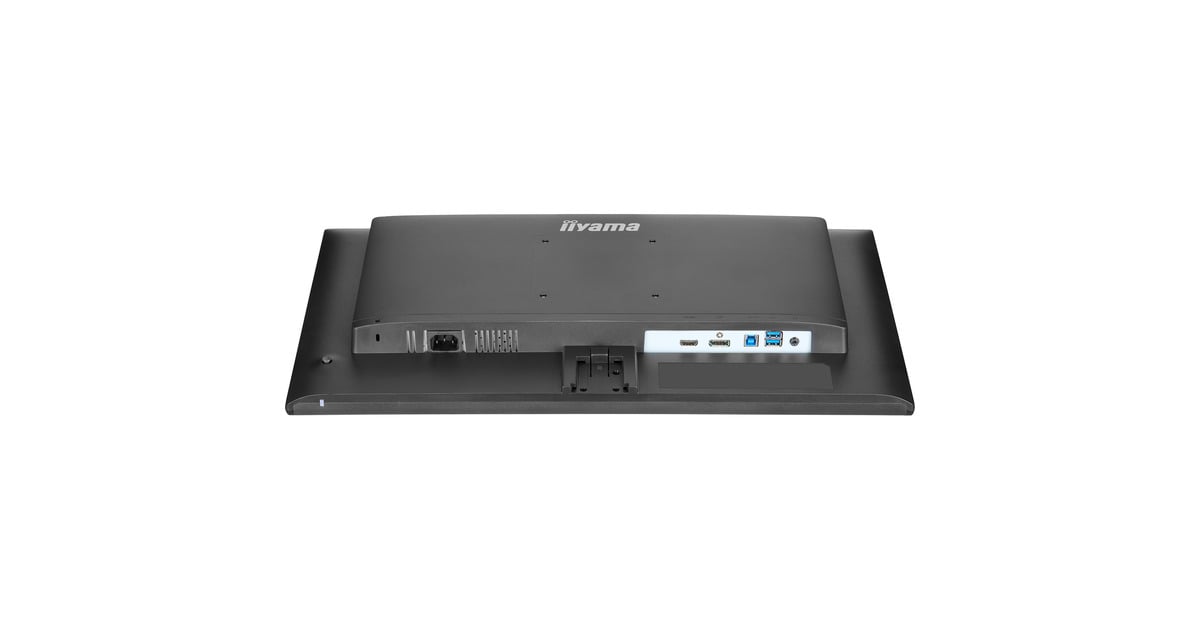 iiyamaProLite X2492HSU-B1 24