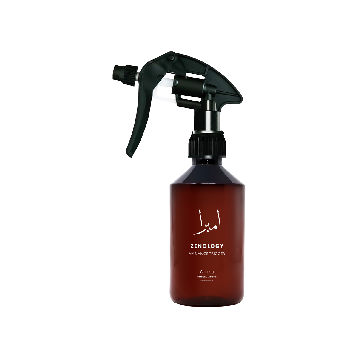 Trigger Spray Ambra 75ml