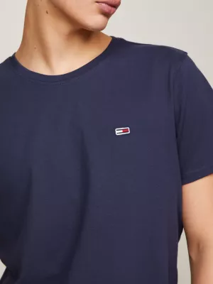 Pacote exclusivo com 2 camisetas de malha extrafinas