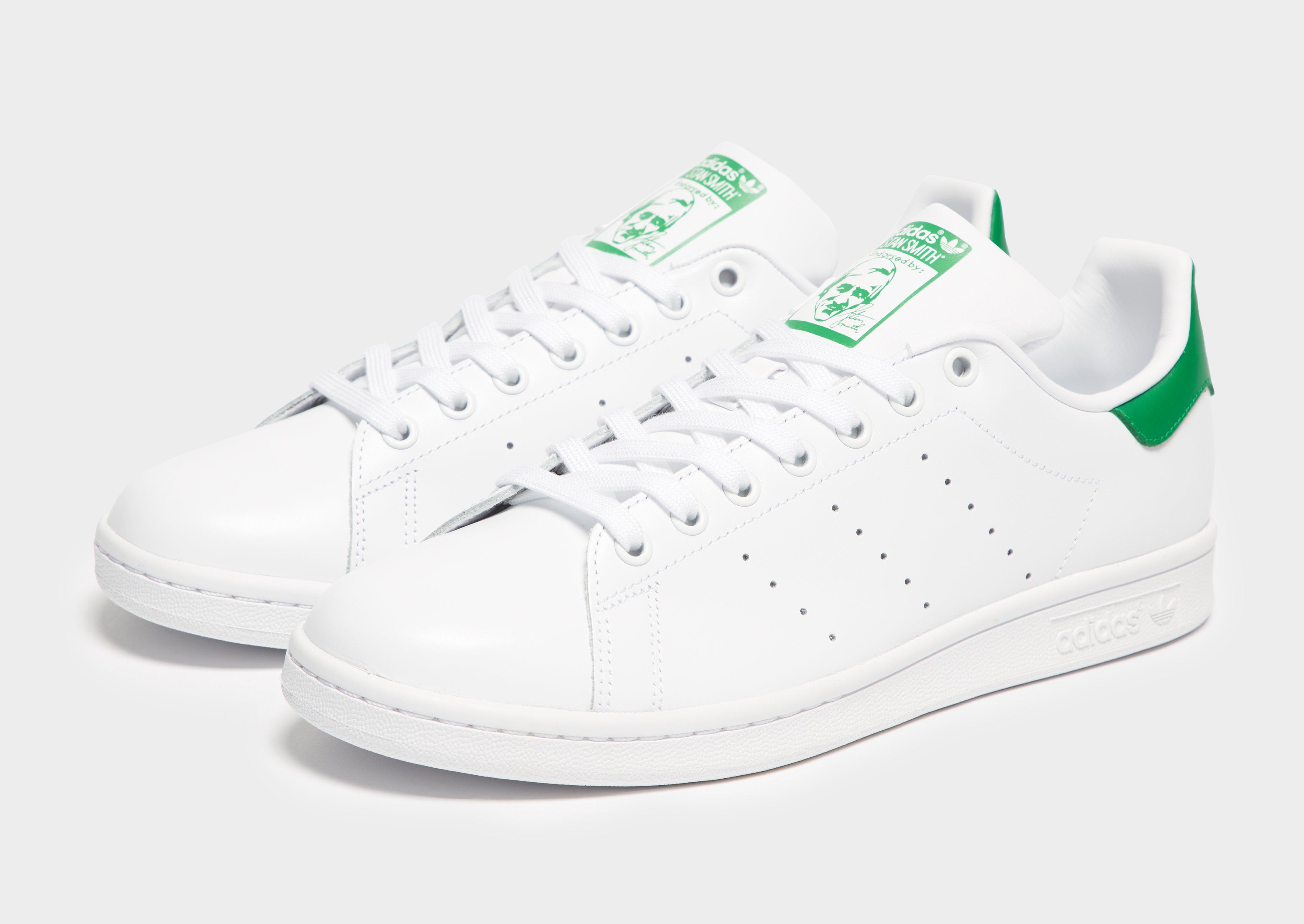 adidas Originals Stan Smith Homme