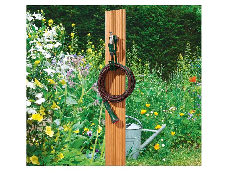 Tuinslangset