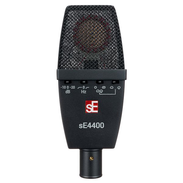 SE Electronics sE4400 Stereo Set