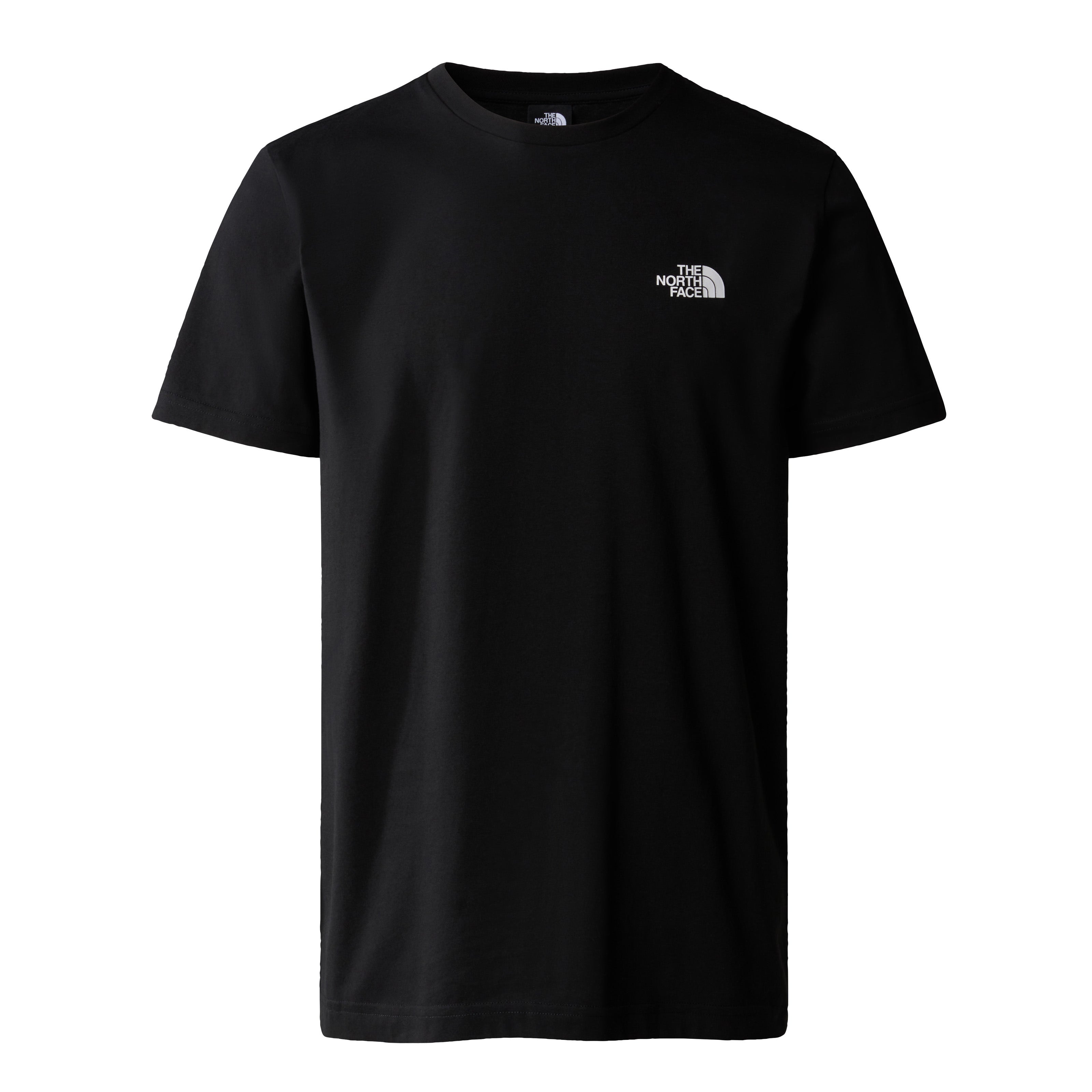 The North Face  Simple Dome T-Shirt