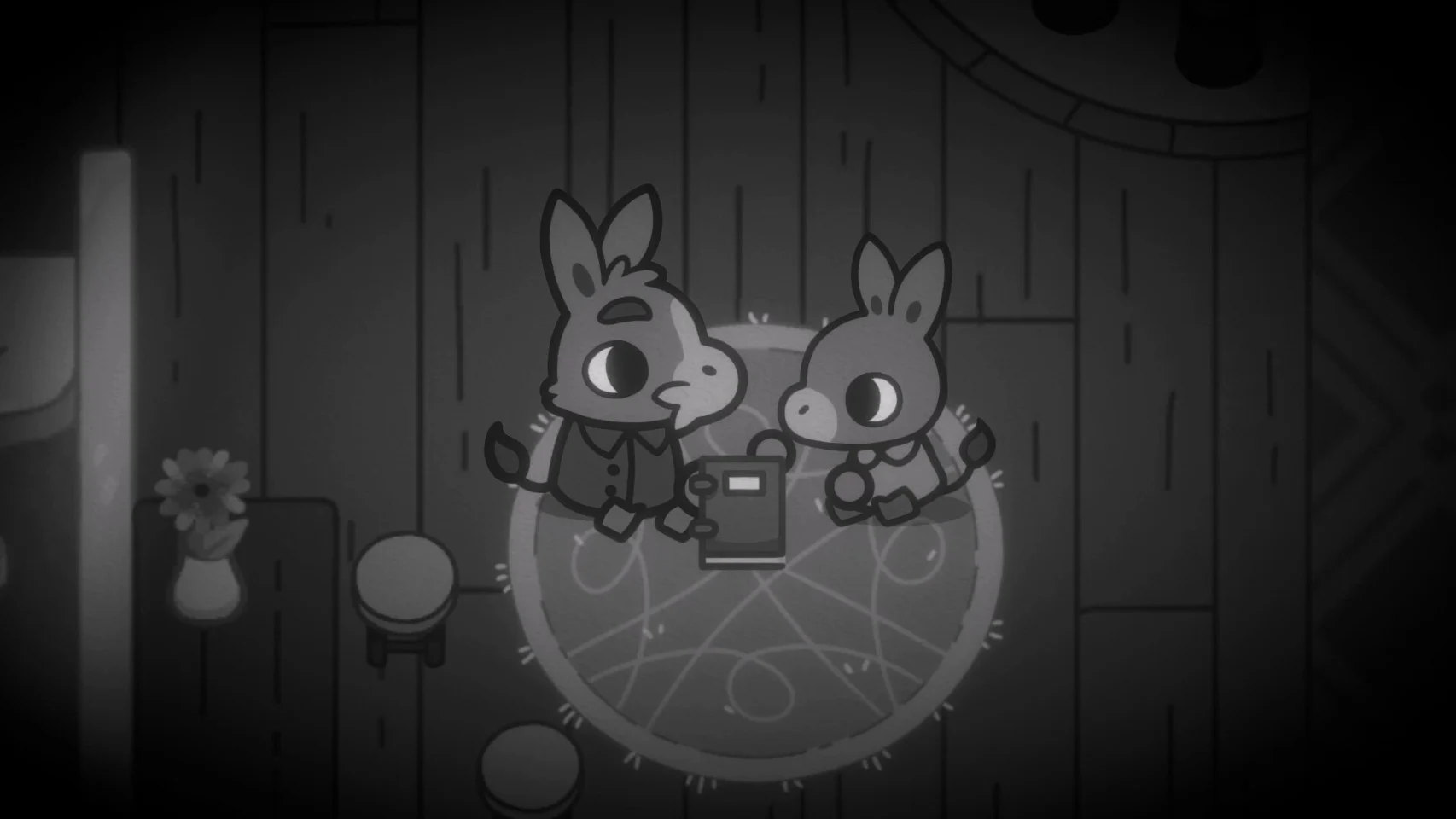A Tiny Sticker Tale- PC