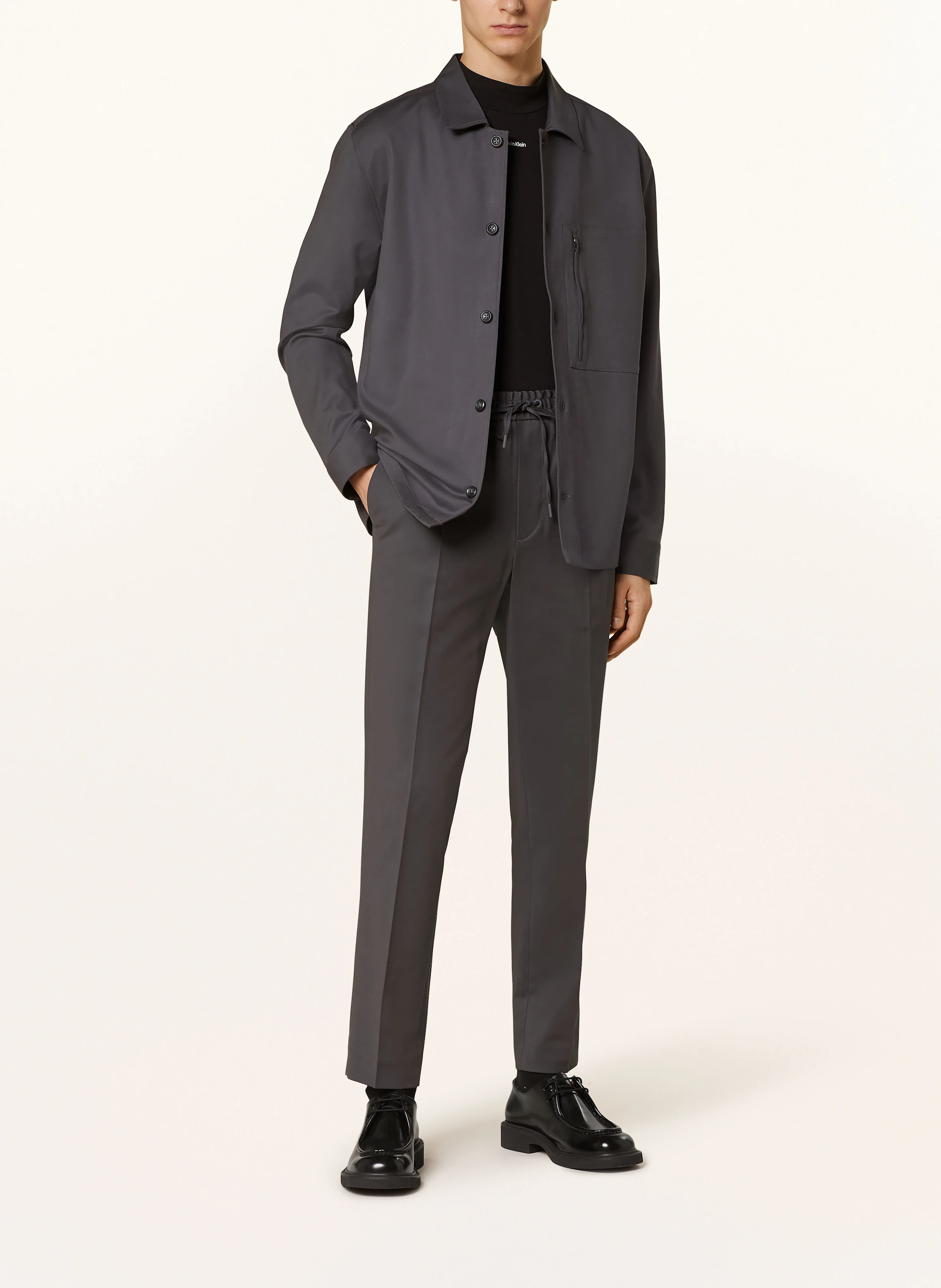 Calvin Klein Overjacket