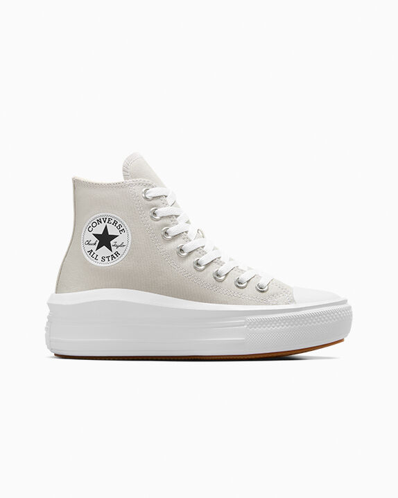 Chuck Taylor All Star Move