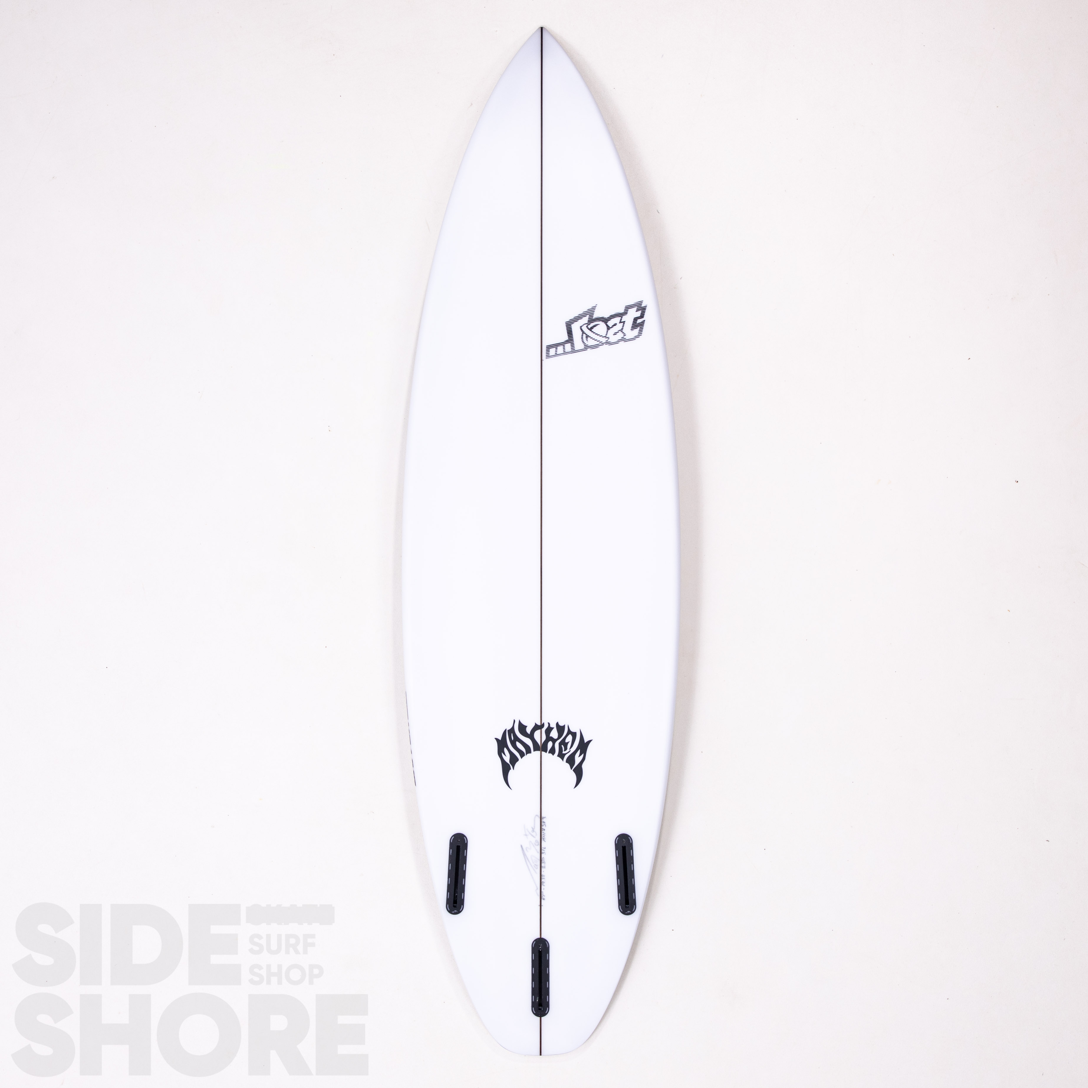 Lost Driver 3.0 - Squash - 6'1 x 19.38