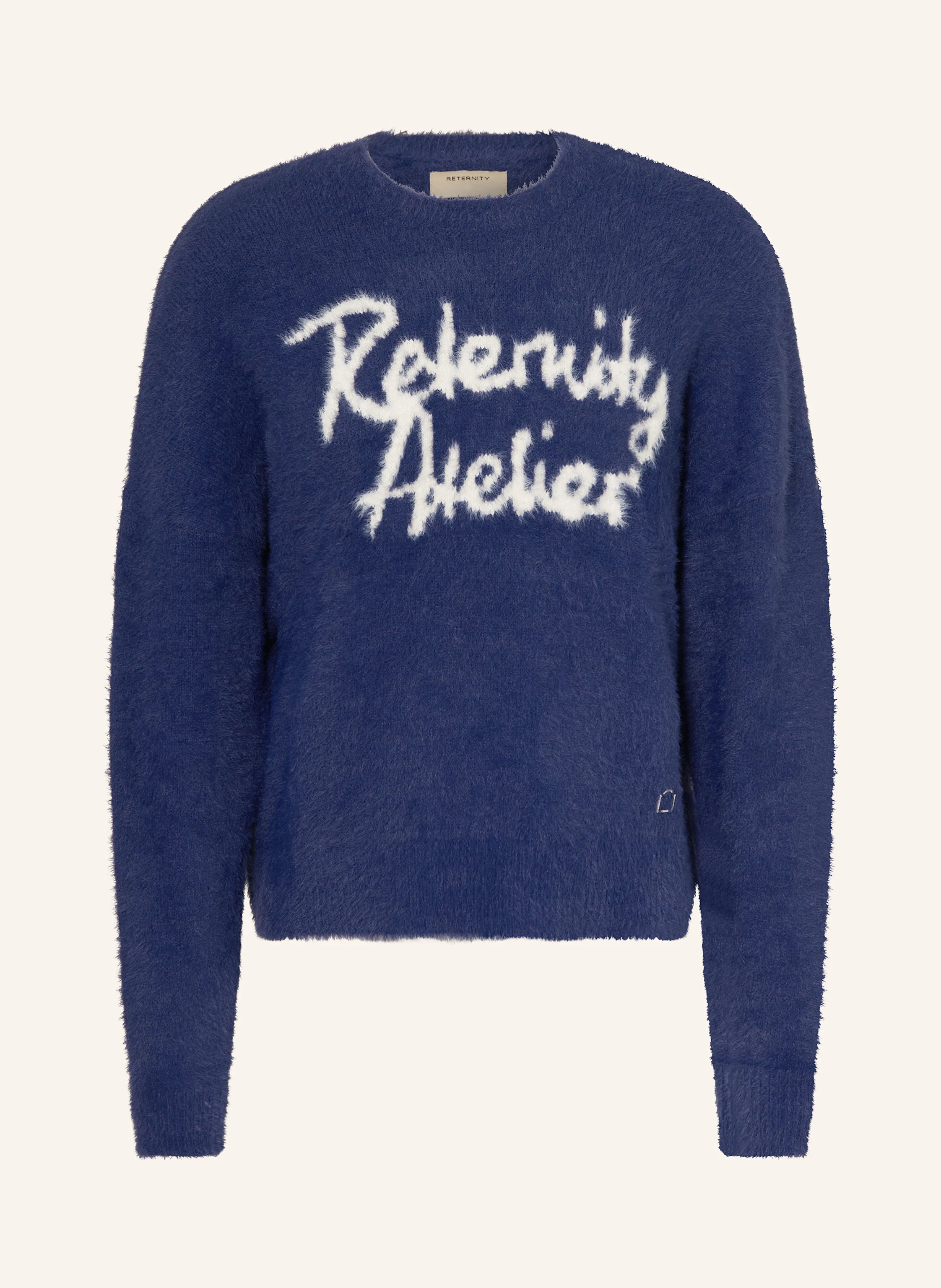 RETERNITY Pullover