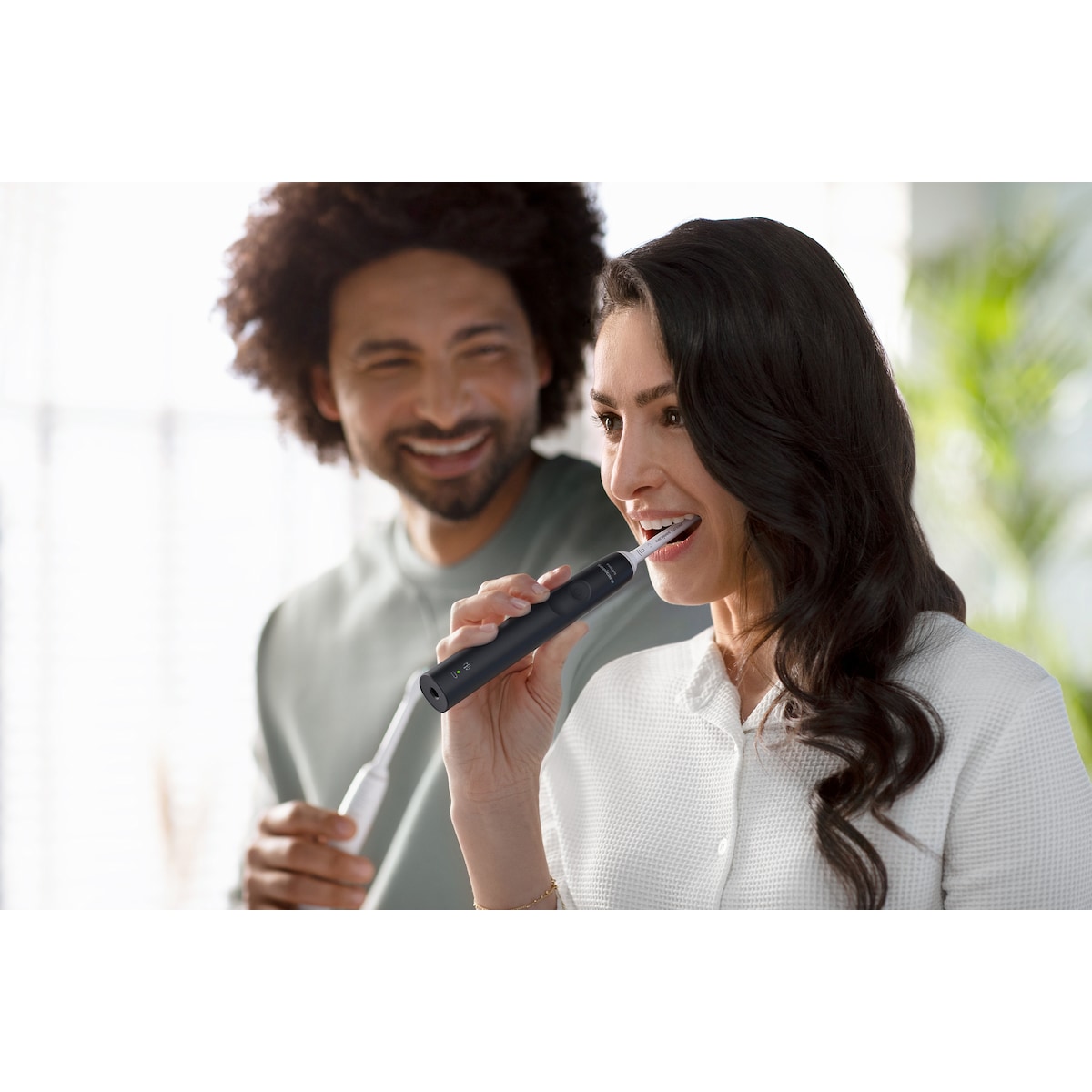 Philips Sonicare 3100 elektrisk tannbørste HX367114