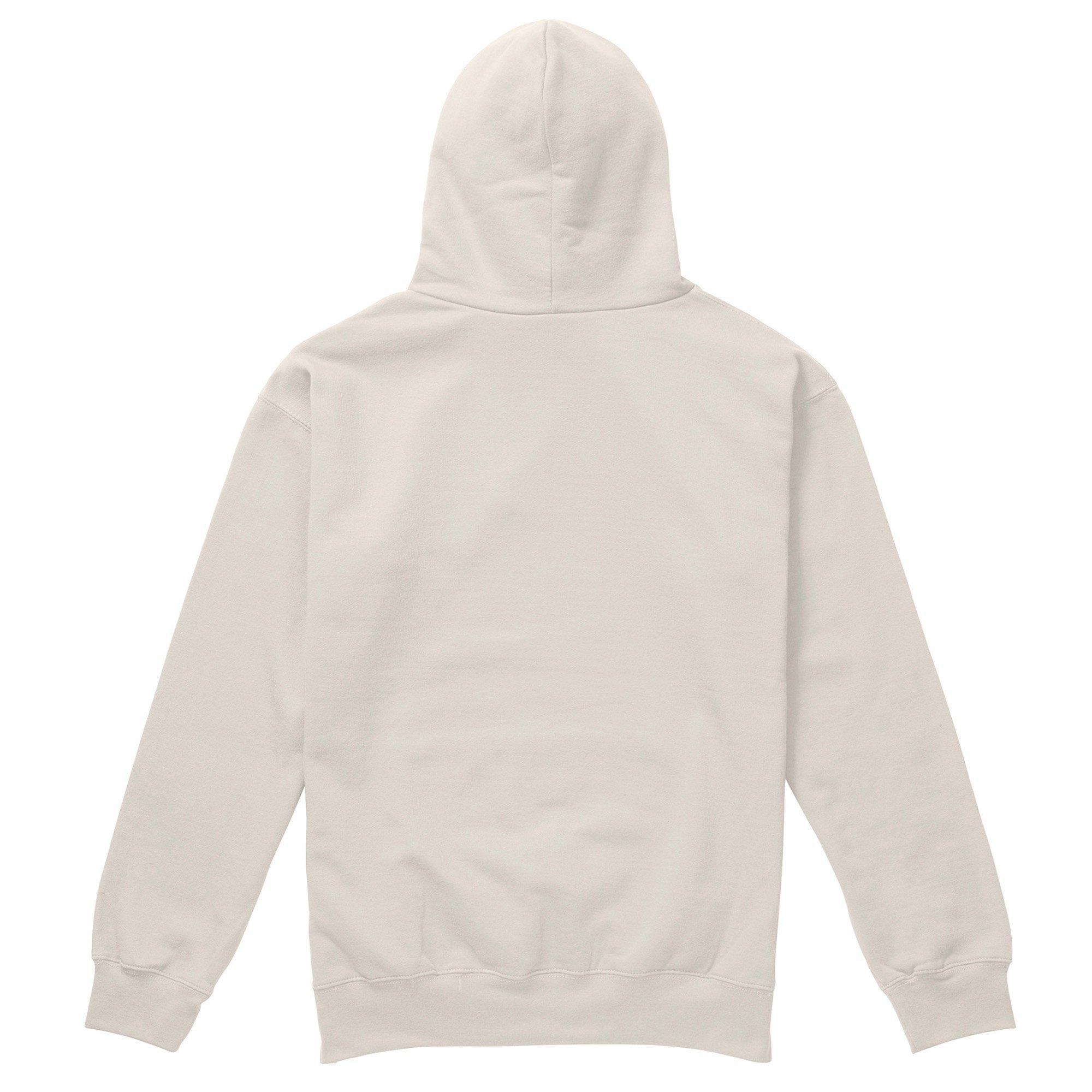 Campus Lab University Hoodie