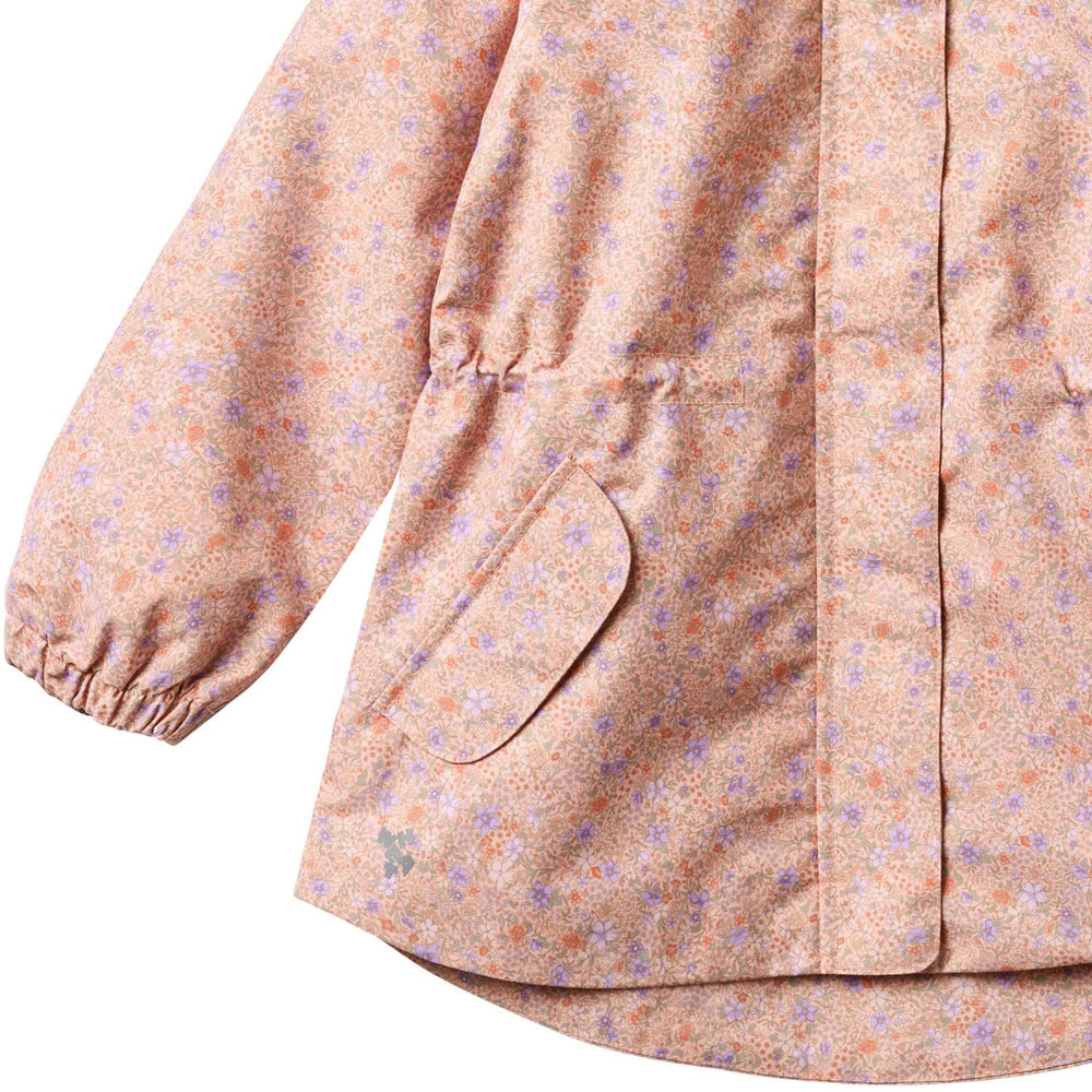 Køb Wheat Rose Sorbet Flowers Jakke Ada