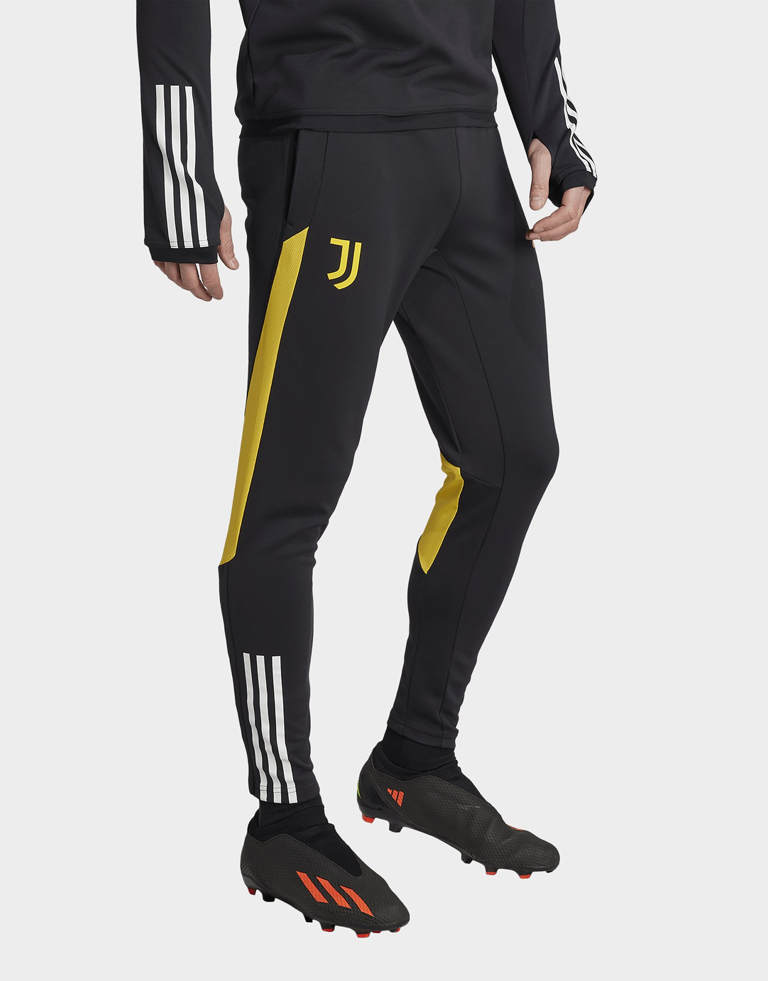 adidas Pantalon d'entraînement Juventus Tiro 23