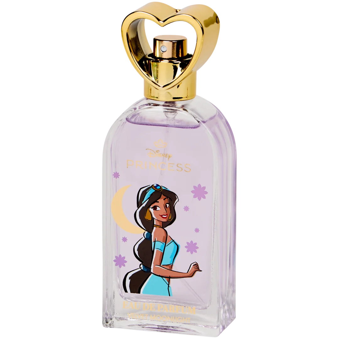 Eau de toilette Disney Princess