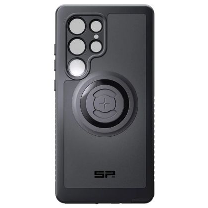 Coque de protection SP Connect SPC+ Xtreme S23 Ultra - Noir