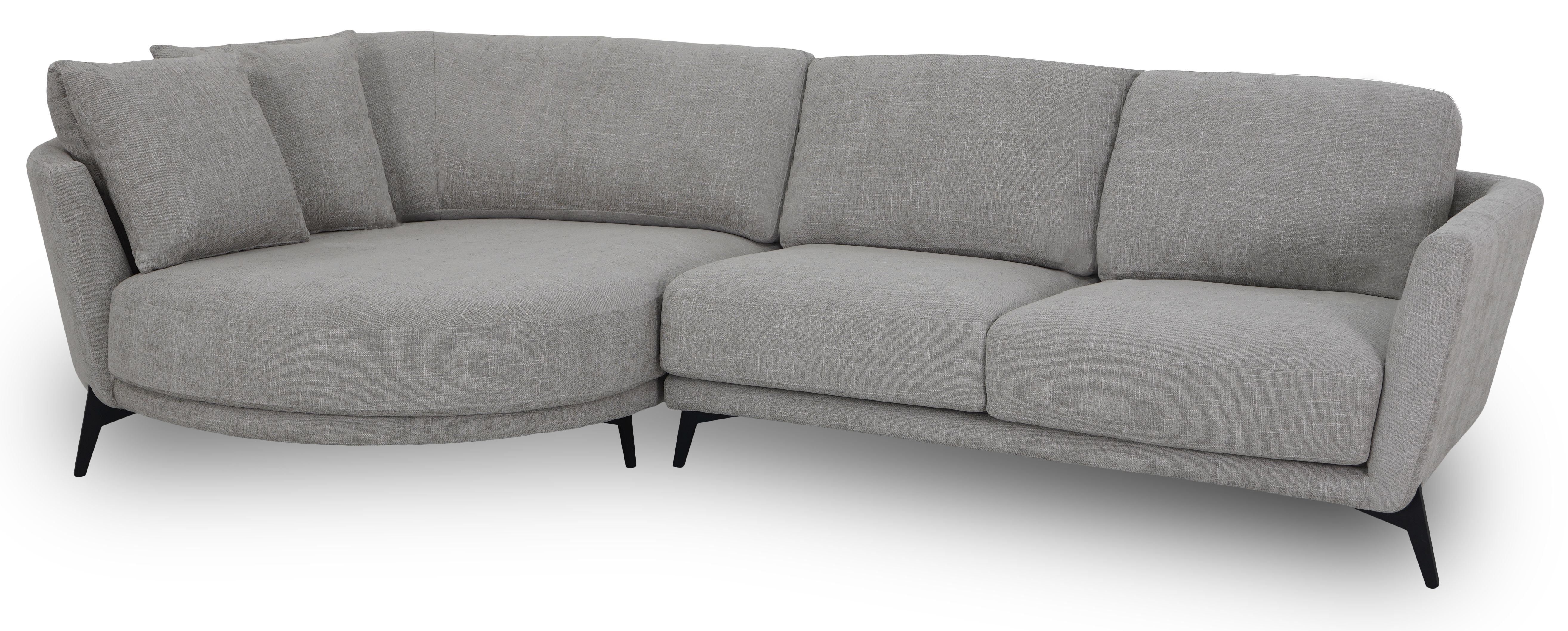 Loungebank Dahlia