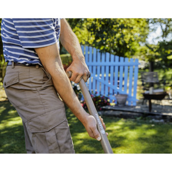 Gardena NatureLine spade T-greep