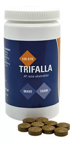 Trifalla - 120 tabl.