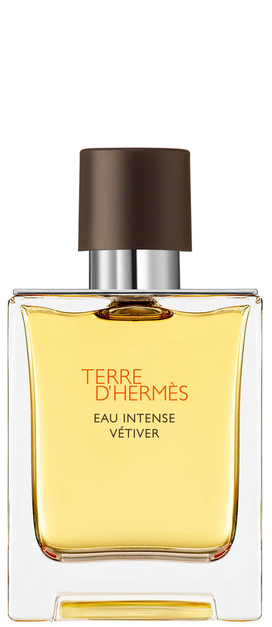 HERMÈS TERRE D'HERMÈS EAU INTENSE VÈTIVER, EAU DE PARFUM