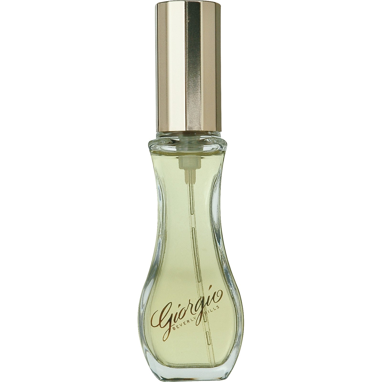 Giorgio Beverly Hills Yellow Eau de Toilette