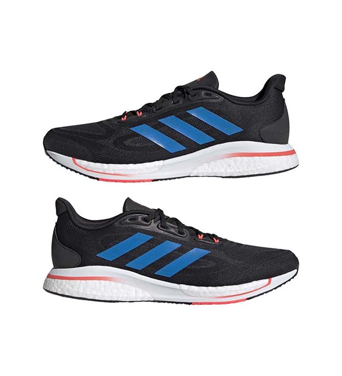 adidas Men Supernova+ Hardloopschoenen