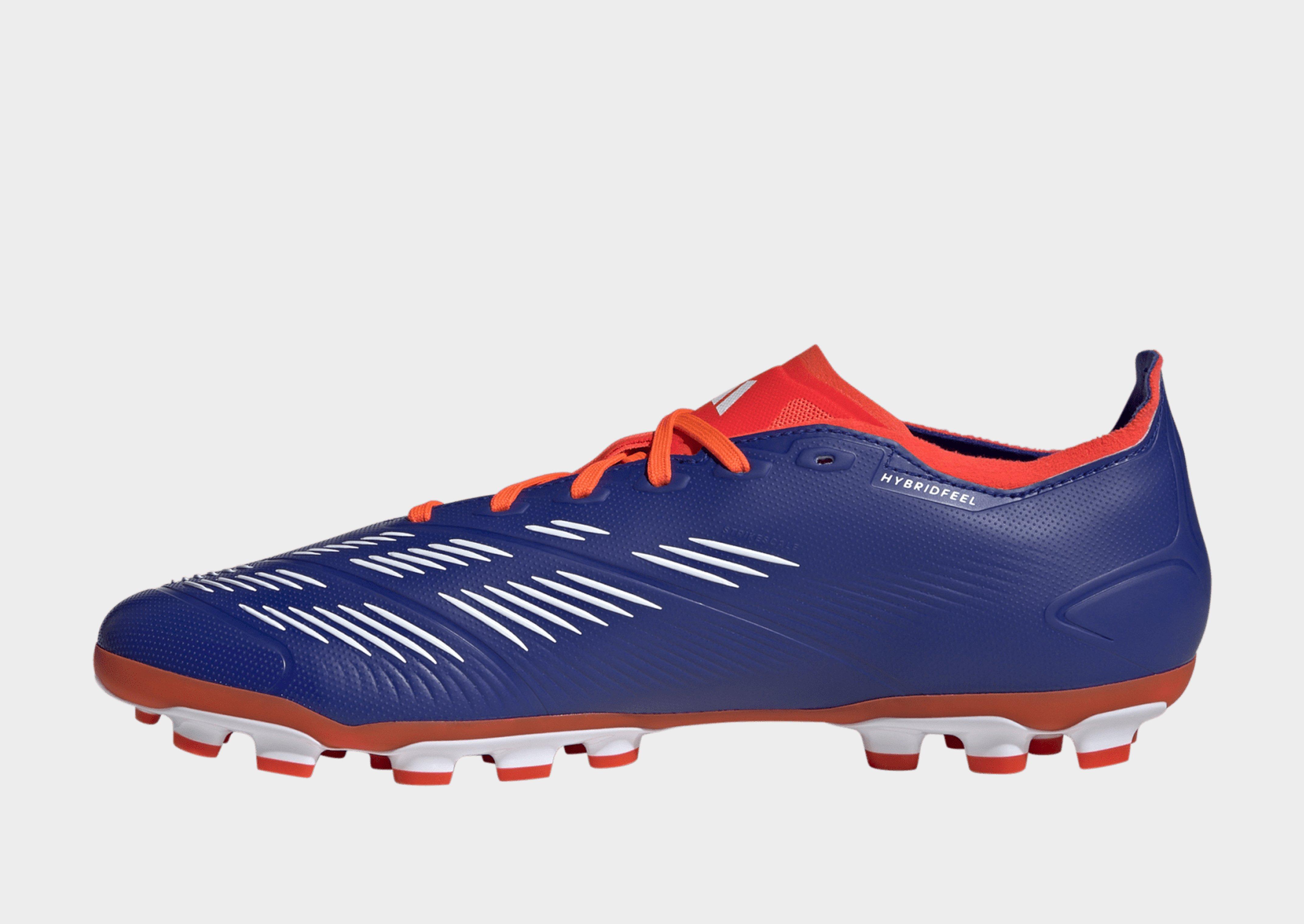adidas Chaussure Predator League 2G/3G Terrain synthétique