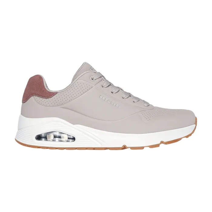Skechers Uno Suited On Air Sneakers Heren