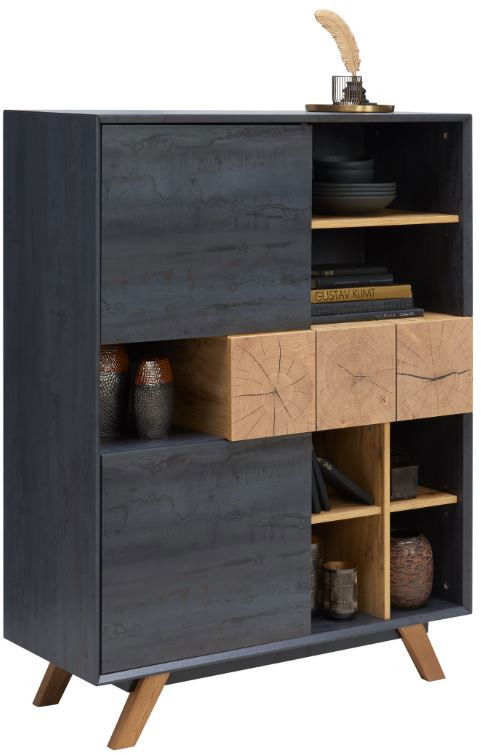 XORA Highboard KIK