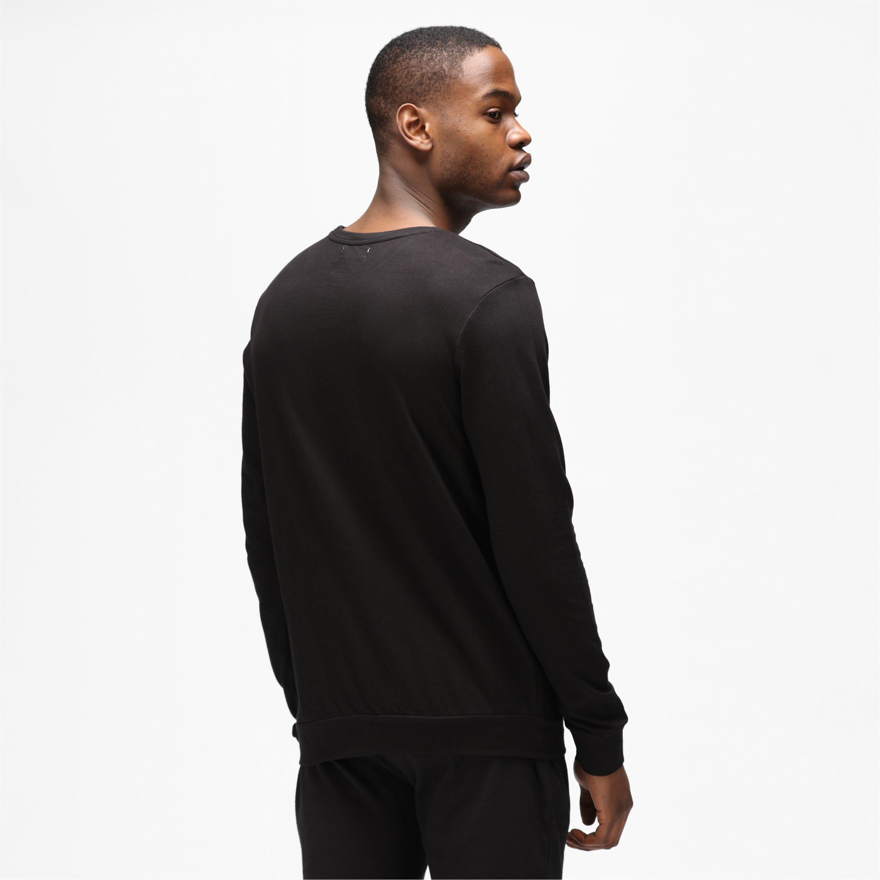 Ben Sherman BS Long Sleeve Top Mens