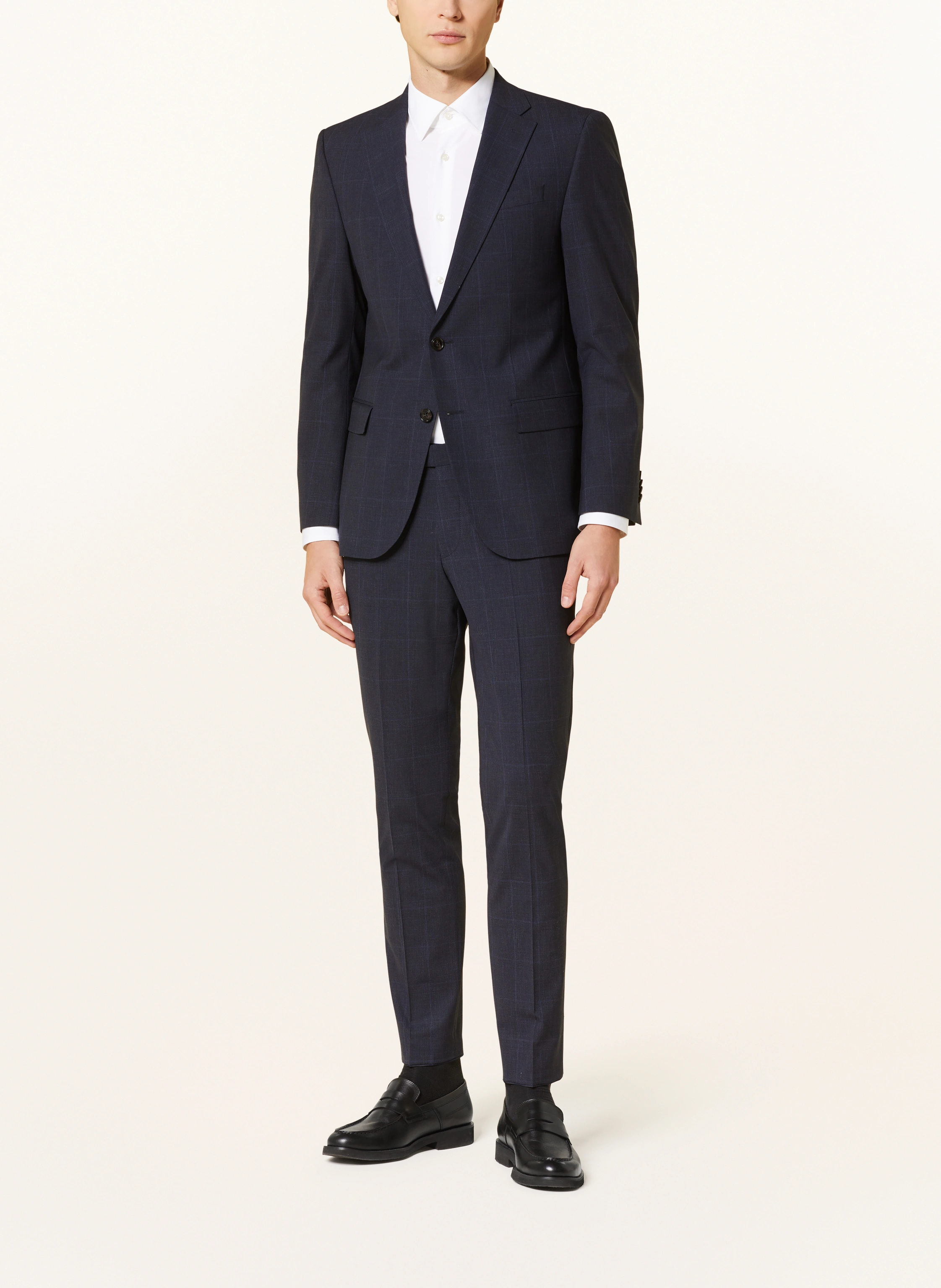 pierre cardin Hose RYAN Extra Slim Fit