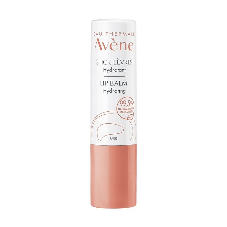 Stick lèvres hydratant 4g Avène