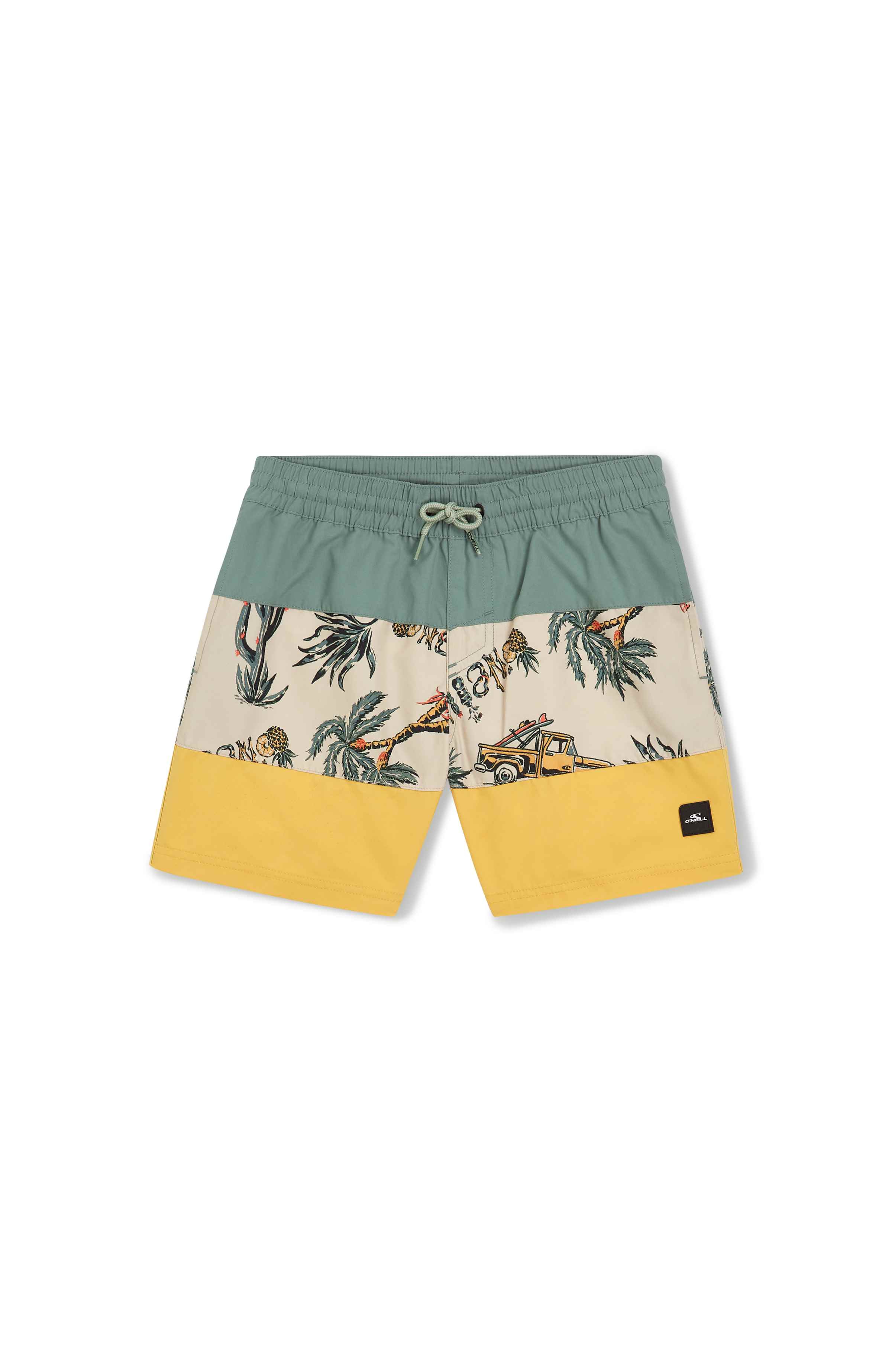 Jongens Mix and Match Cali Block 13