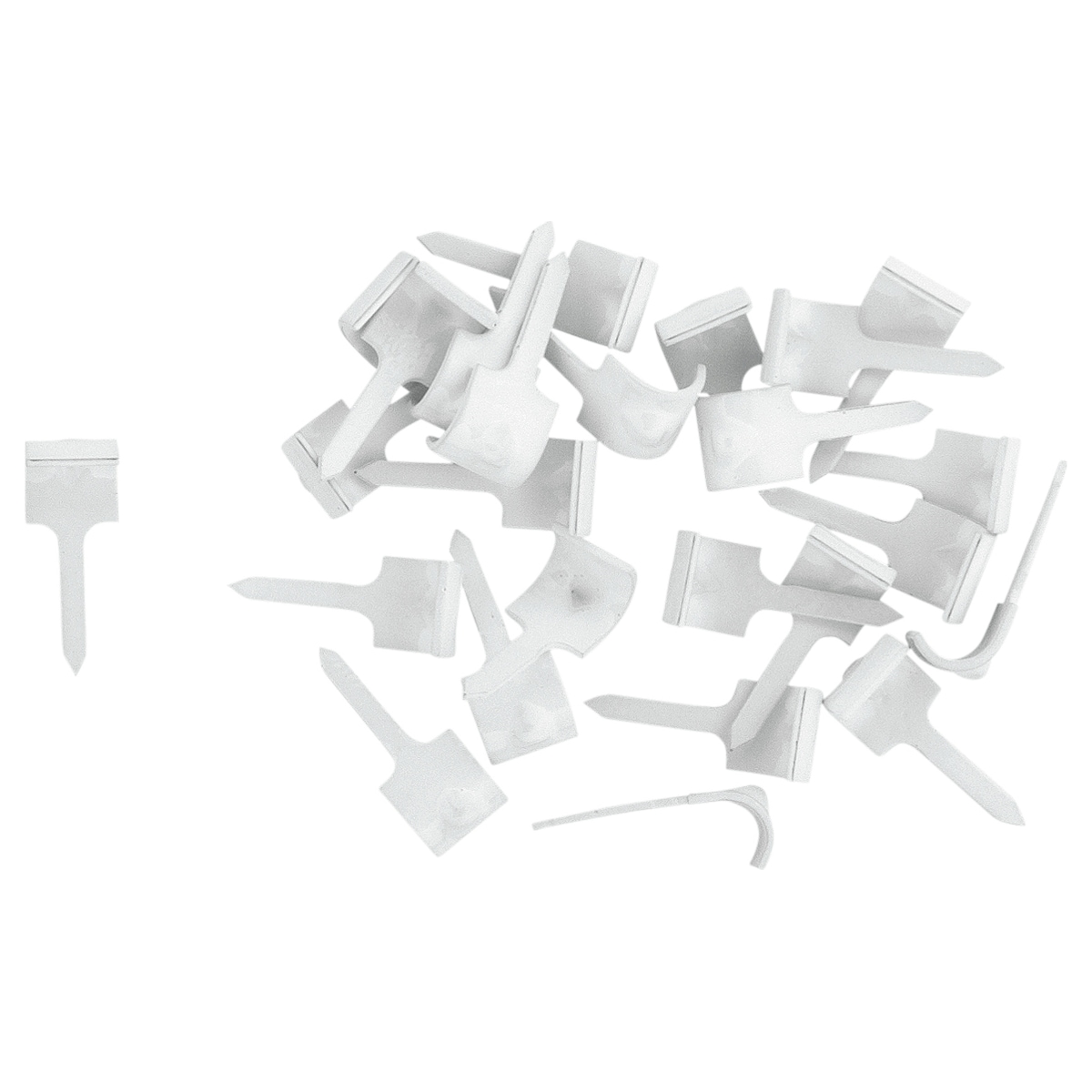 Letti Clips 25 pcs for PR cabl