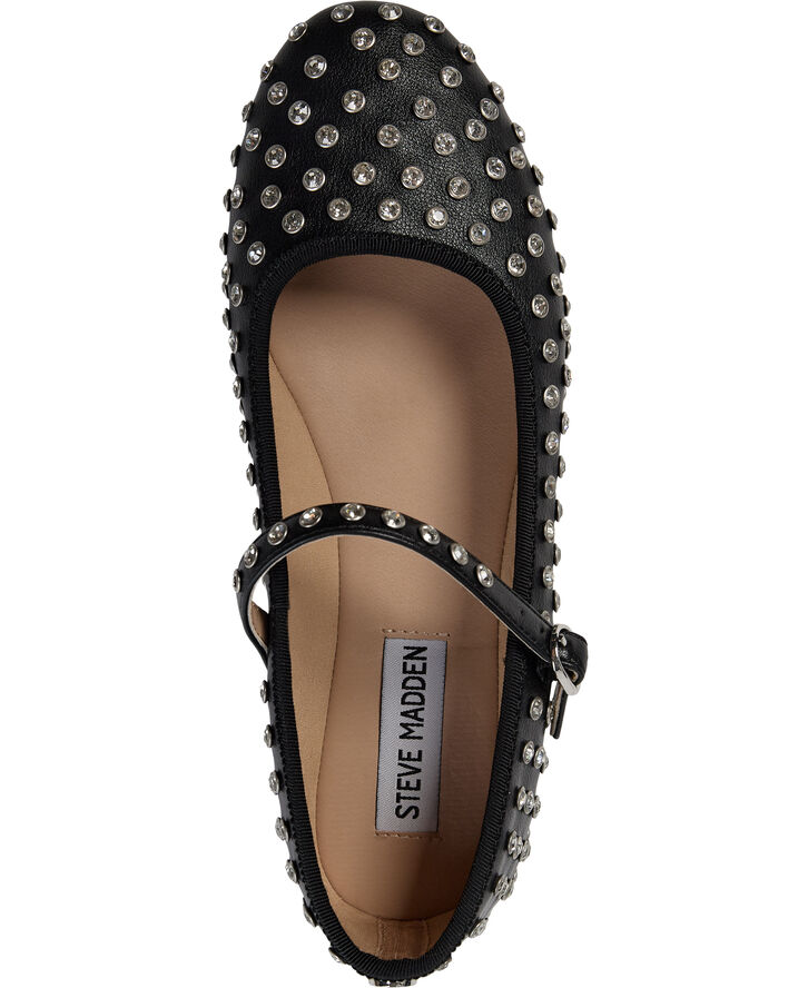 Steve Madden Vinetta-R Sandal Rhinestone