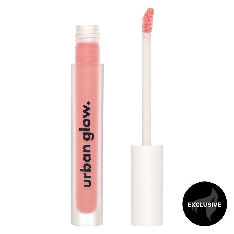 Urban Glow Pink Lemonade Lipgloss #01 2,5g