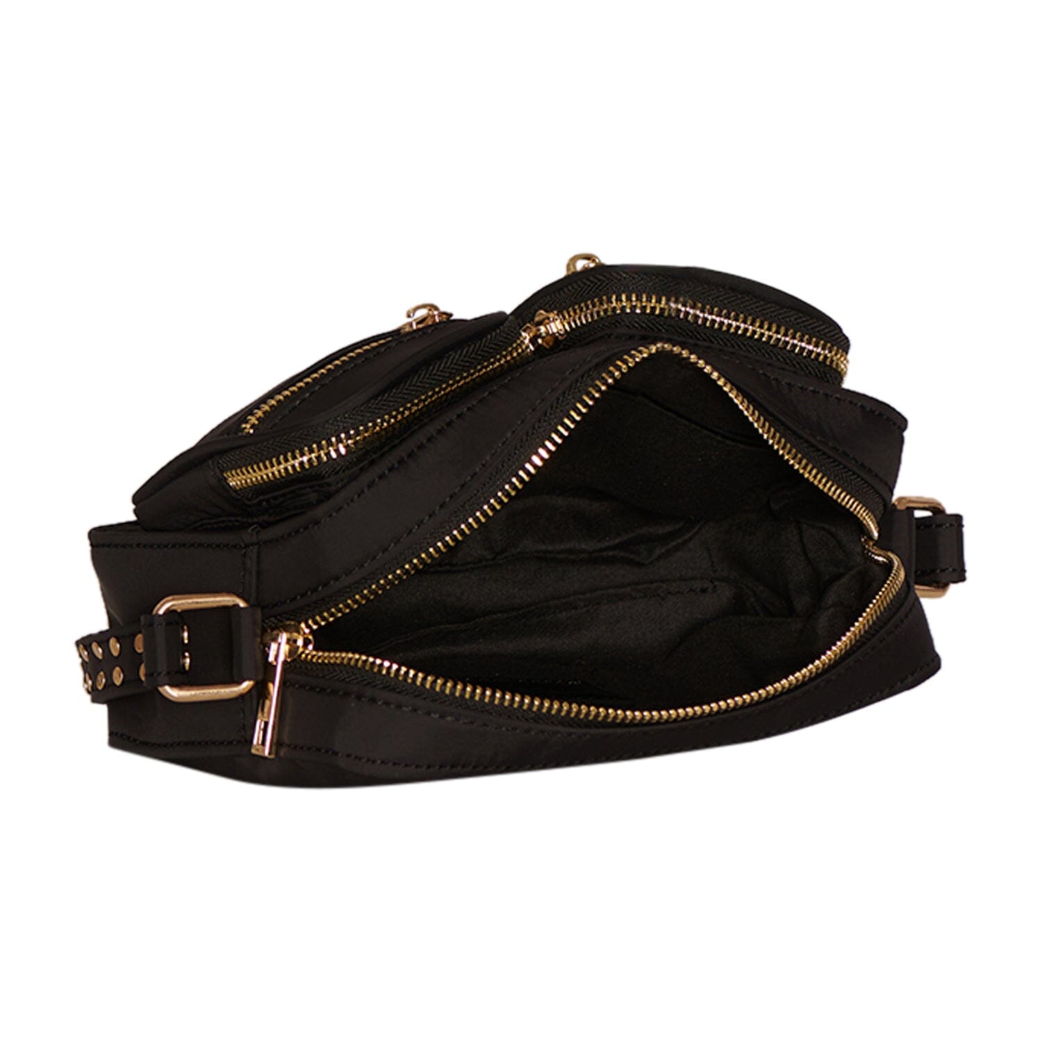 Noella Kendra Nylon Bag 004 black