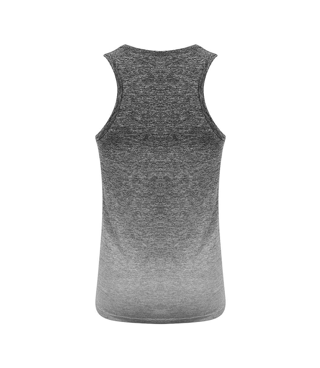 Tombo - Débardeur - Femme (Gris foncé / Gris clair Chiné) - UTPC3038