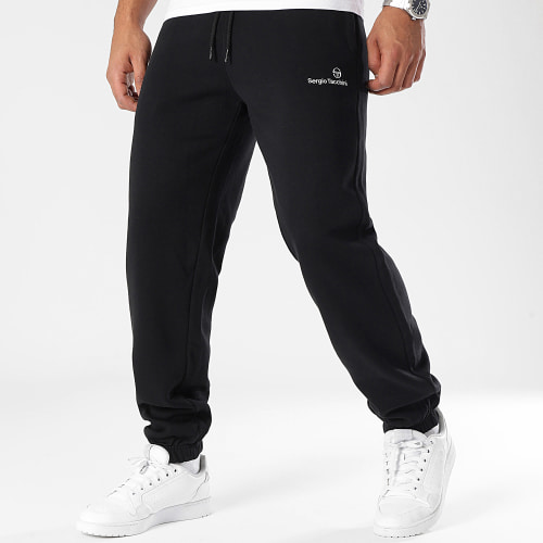 Pantalon Jogging Nason Noir