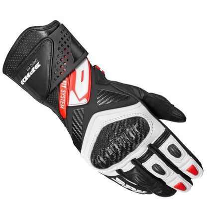 Gants Spidi CARBO FIT Universel - Rouge