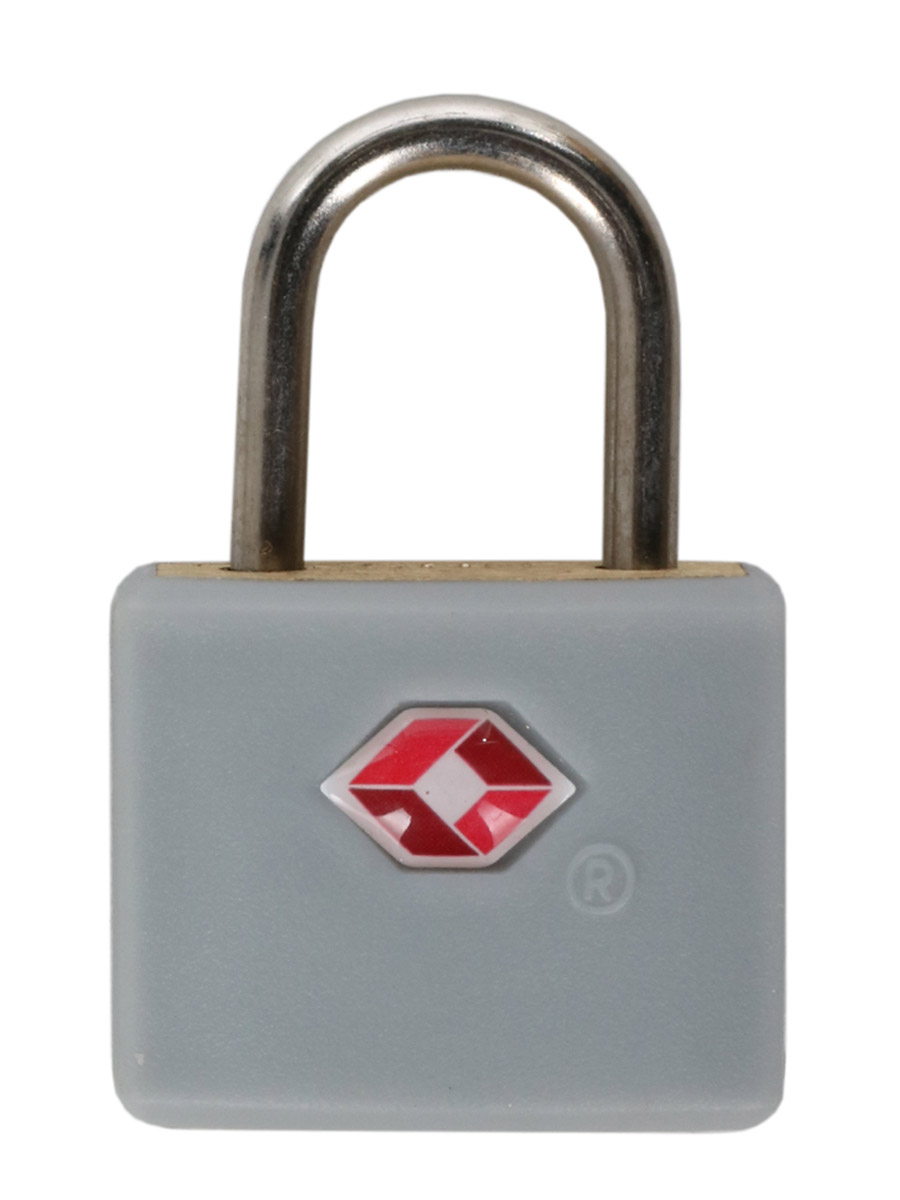 Set de 2 cadenas À clÀ TSA Snowball