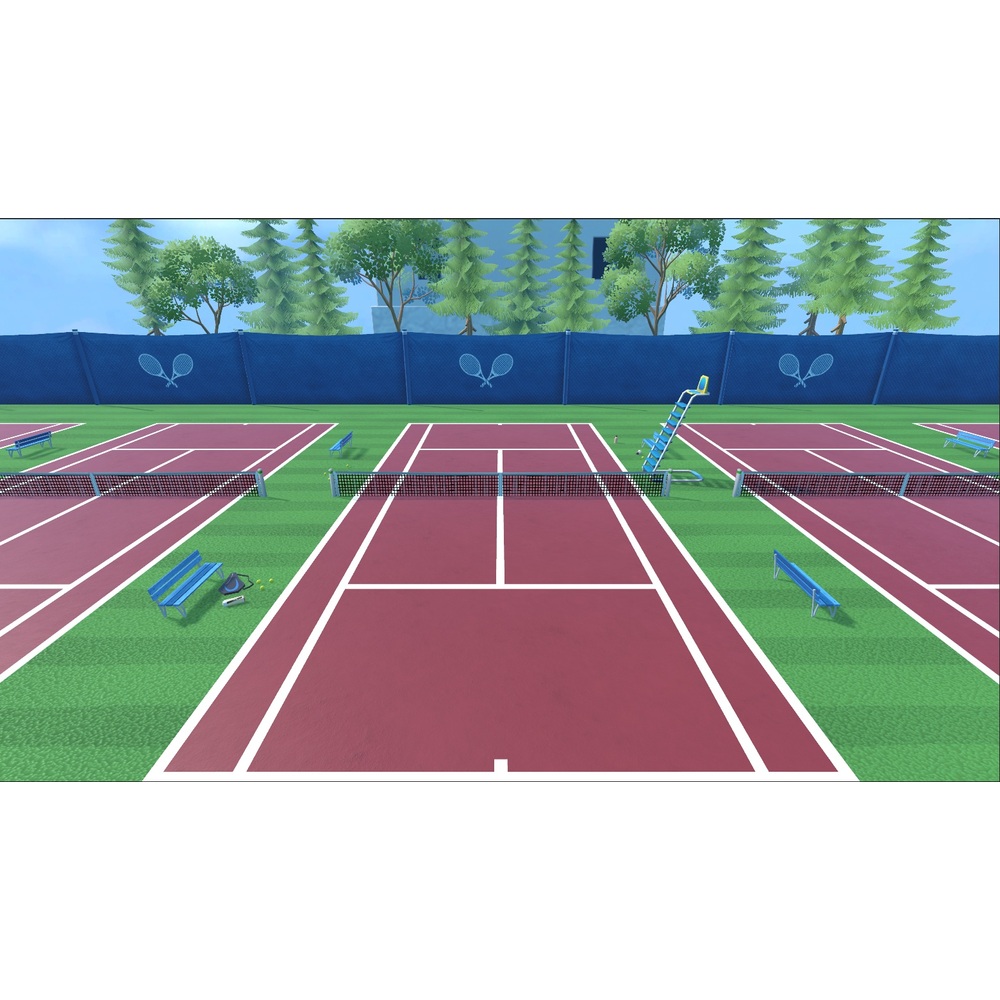 Instant Sports Tennis Nintendo Switch (Code in der Box)