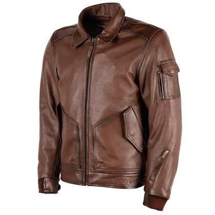 Blouson DXR ALBATROS - Marron