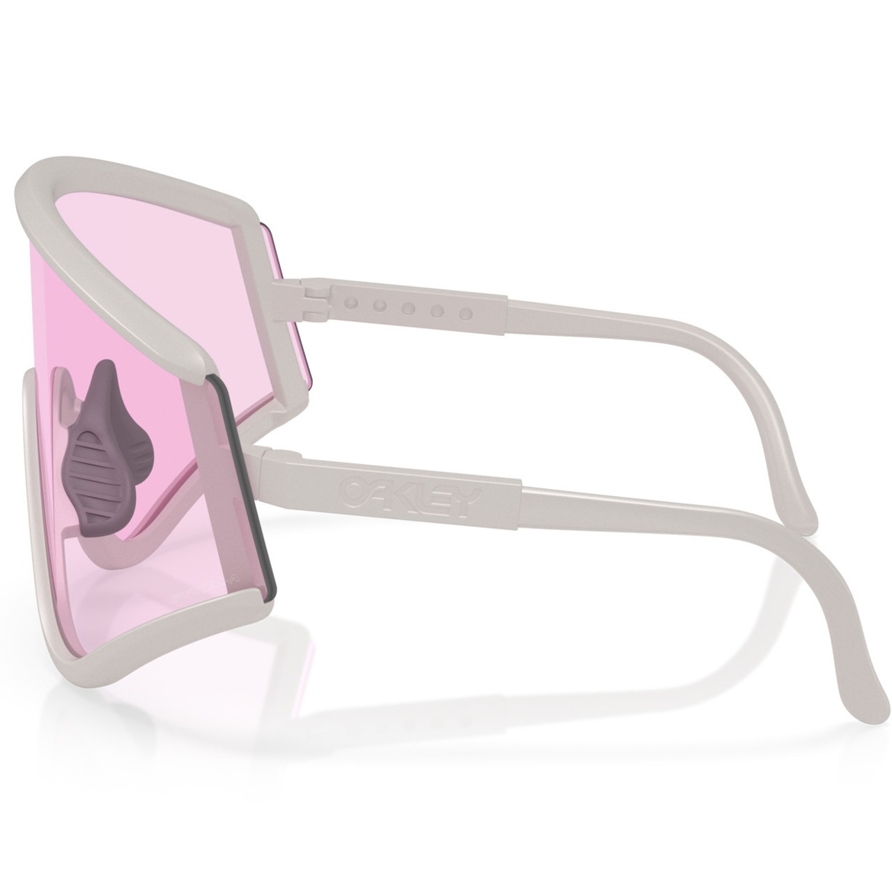 MUZM Eyeshade 04/Cool Grey w/Prizm Low Light