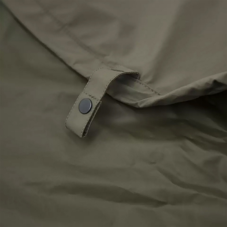 Carinthia Expedition-Cover-Gore Bivy